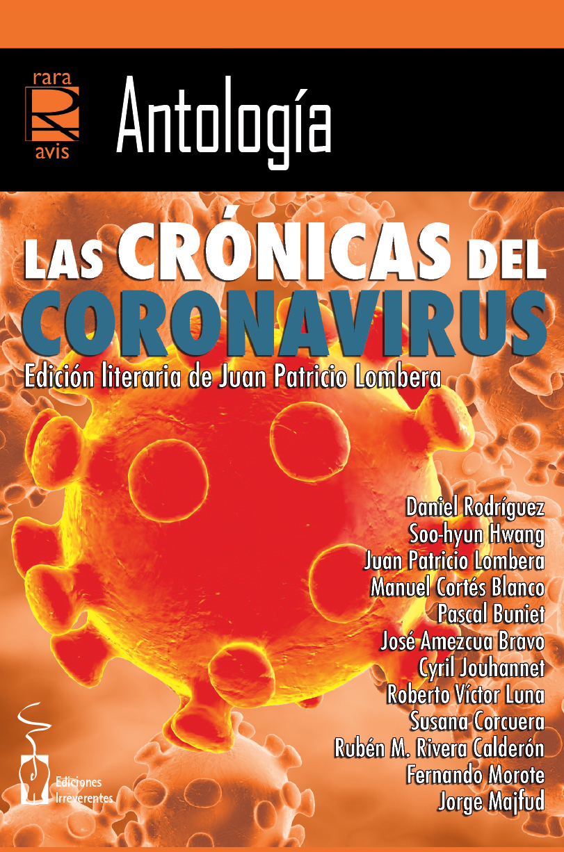 Las crnicas del coronavirus